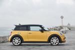 Mini Cooper Hardtop 2015 года